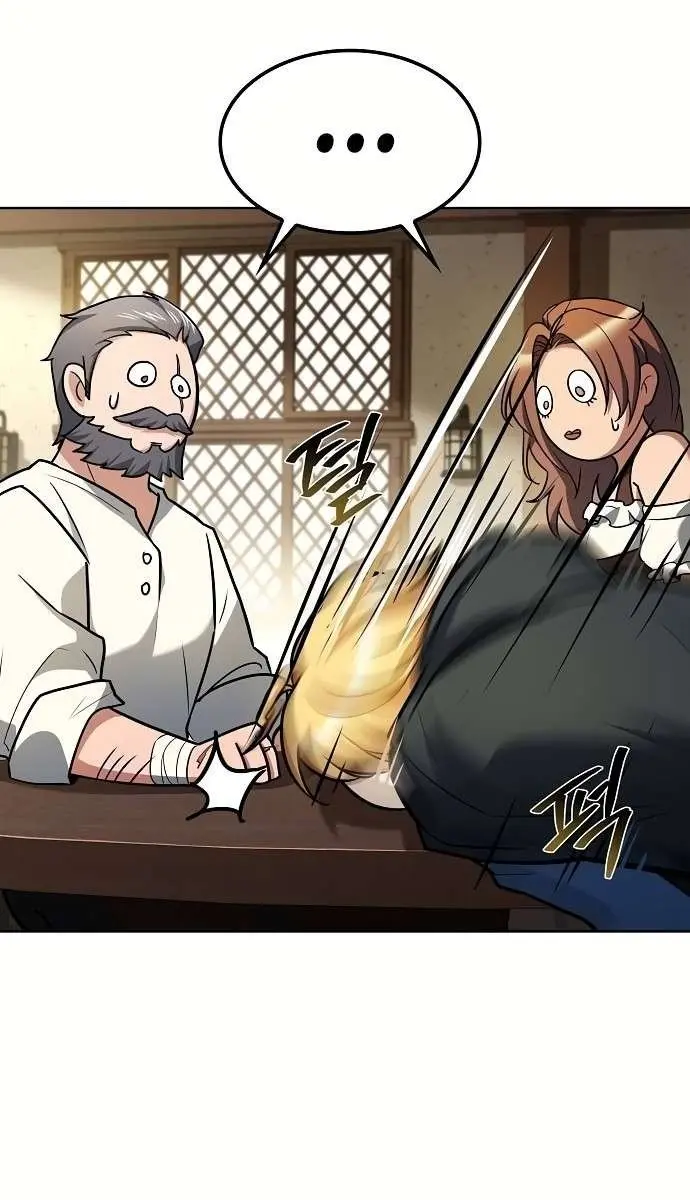 The Archmage's Restaurant Chapter 52 Page 118