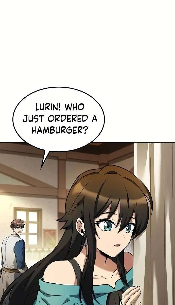 The Archmage's Restaurant Chapter 52 Page 119