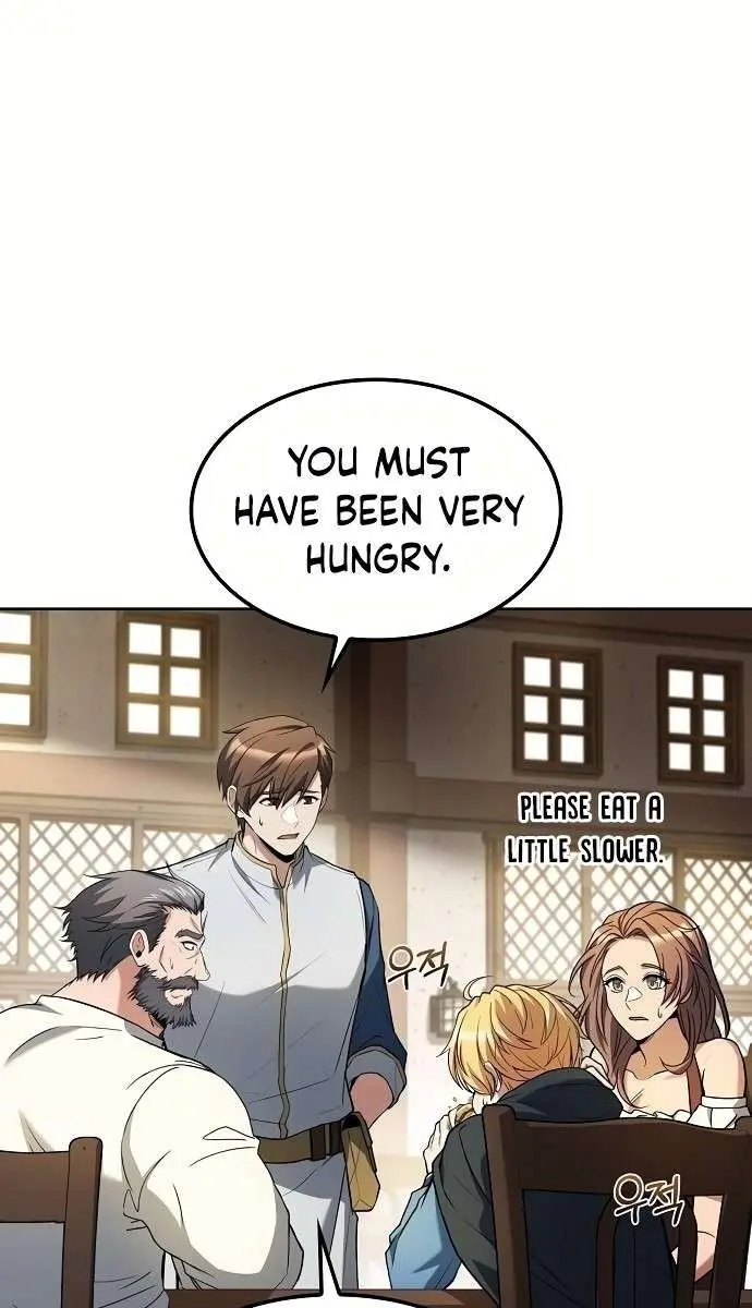 The Archmage's Restaurant Chapter 52 Page 124