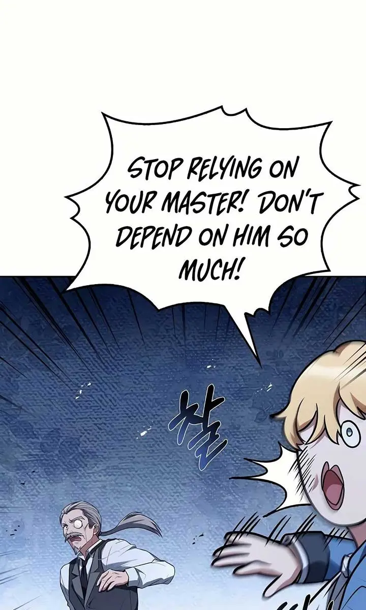 The Archmage's Restaurant Chapter 53 Page 41