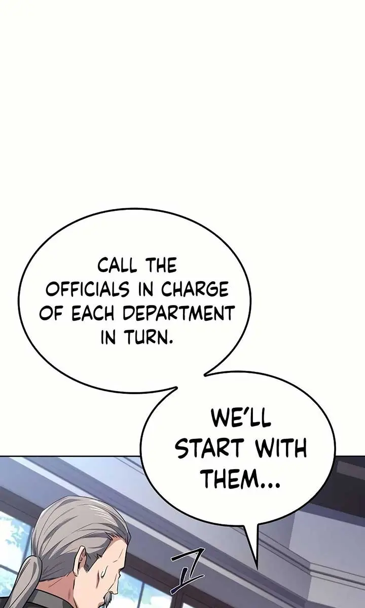The Archmage's Restaurant Chapter 53 Page 44