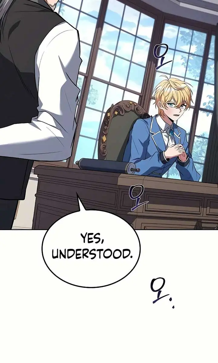 The Archmage's Restaurant Chapter 53 Page 45