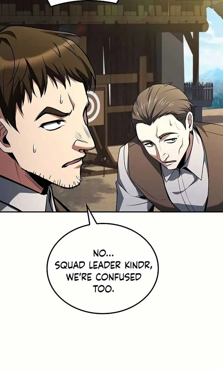 The Archmage's Restaurant Chapter 53 Page 56