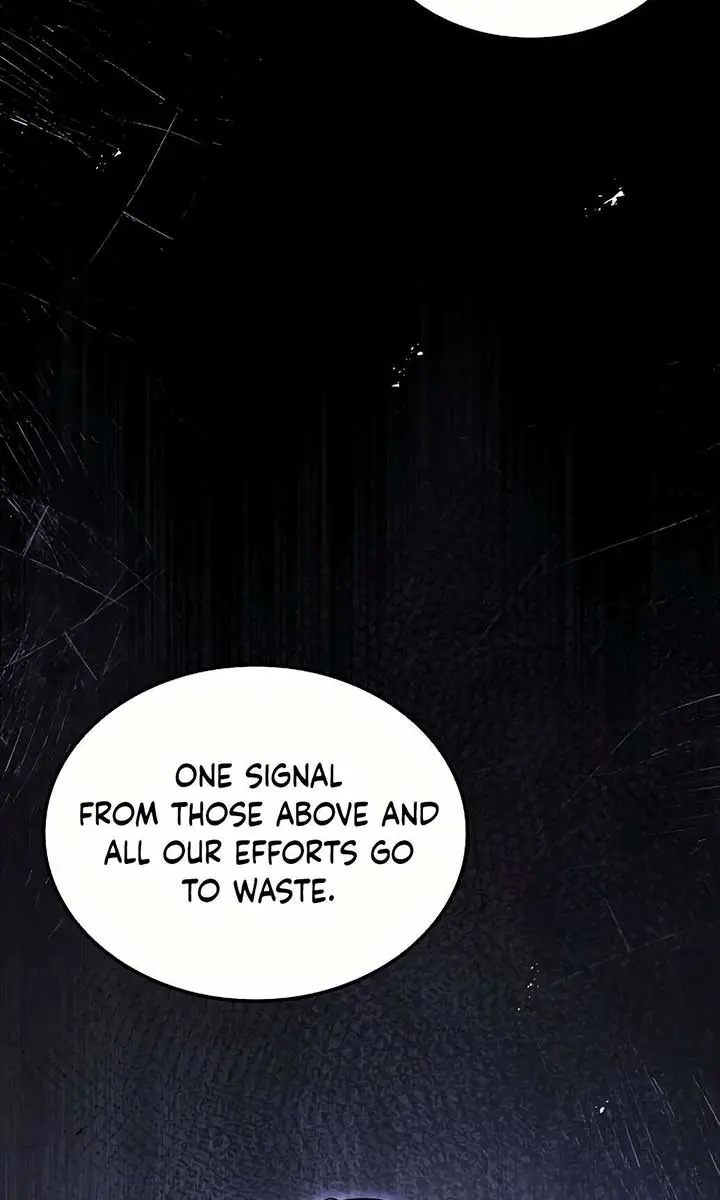 The Archmage's Restaurant Chapter 53 Page 61