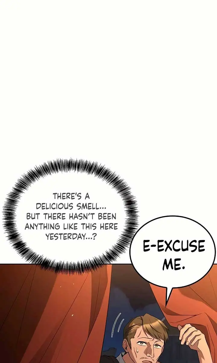 The Archmage's Restaurant Chapter 53 Page 73