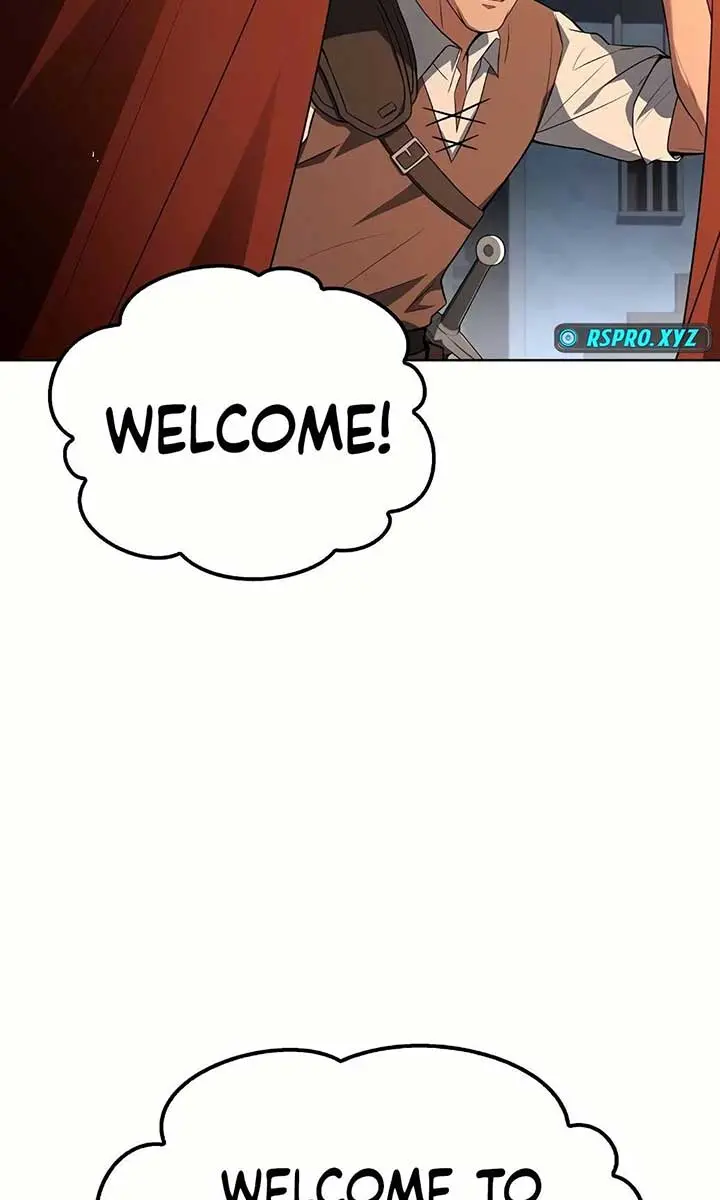 The Archmage's Restaurant Chapter 53 Page 74