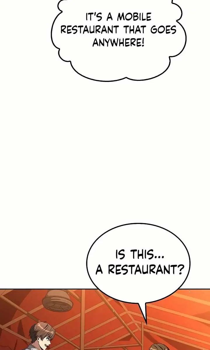 The Archmage's Restaurant Chapter 53 Page 76