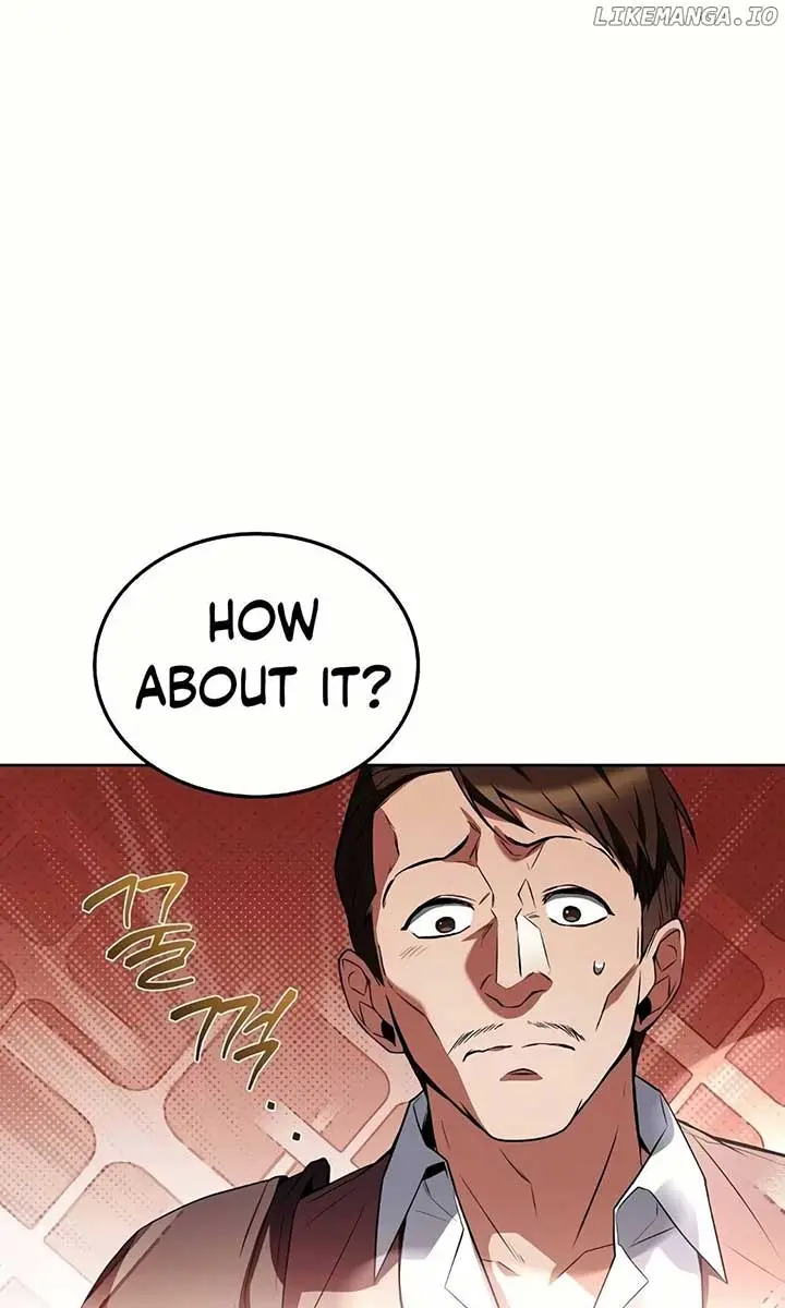 The Archmage's Restaurant Chapter 53 Page 78