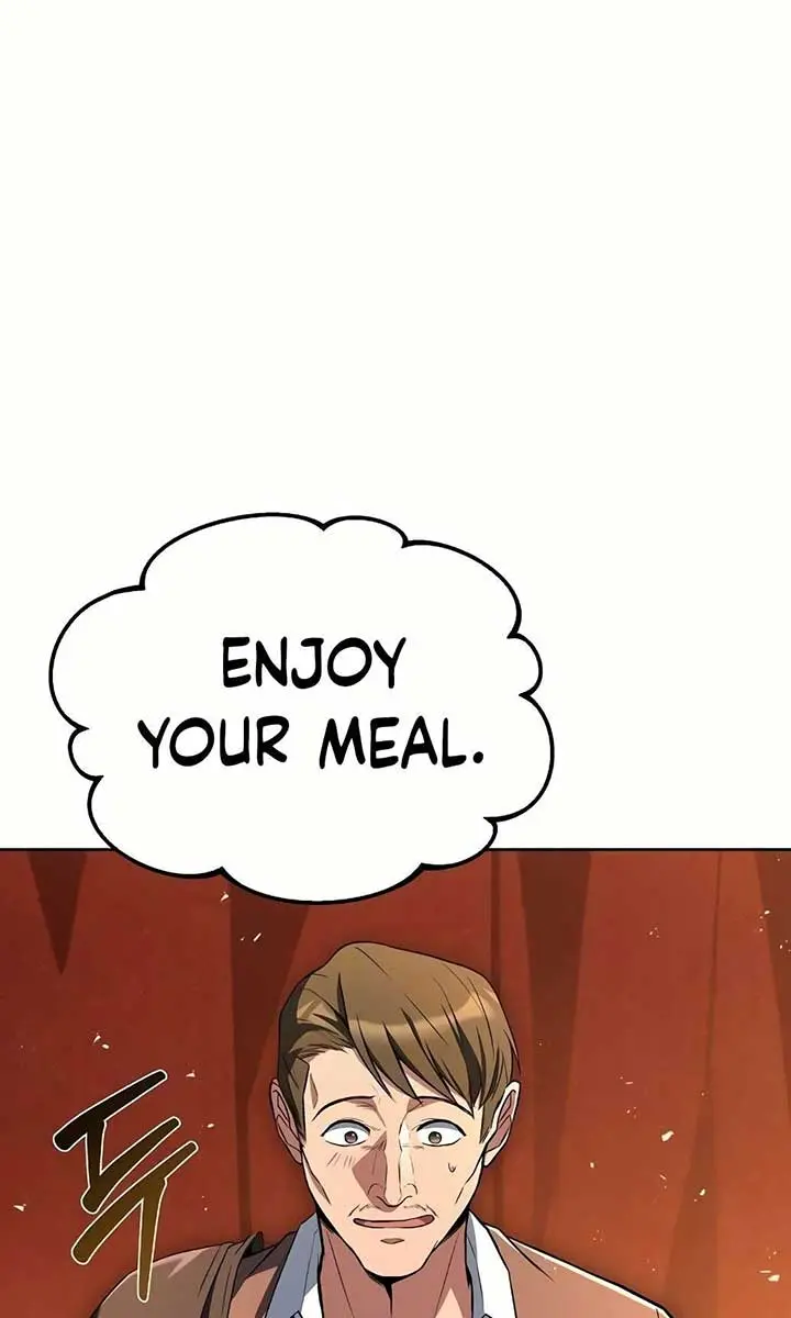 The Archmage's Restaurant Chapter 53 Page 88