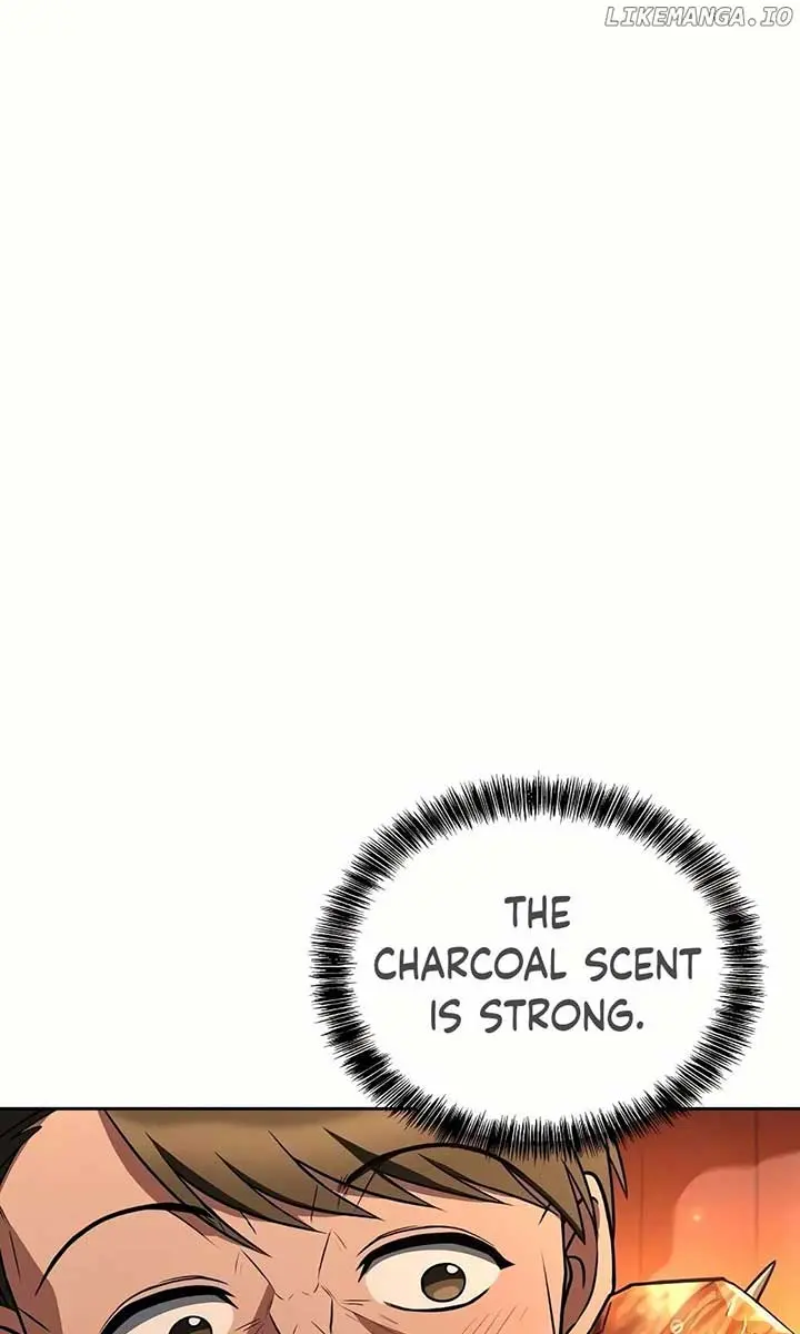 The Archmage's Restaurant Chapter 53 Page 90