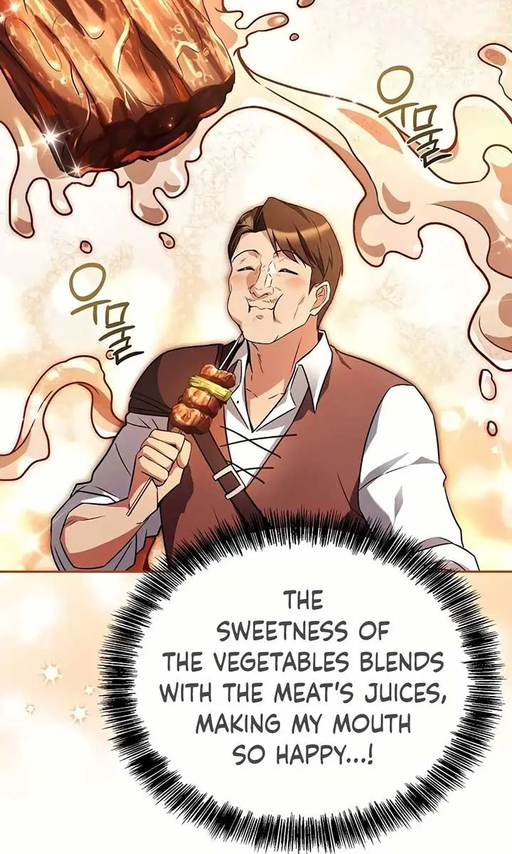 The Archmage's Restaurant Chapter 53 Page 94
