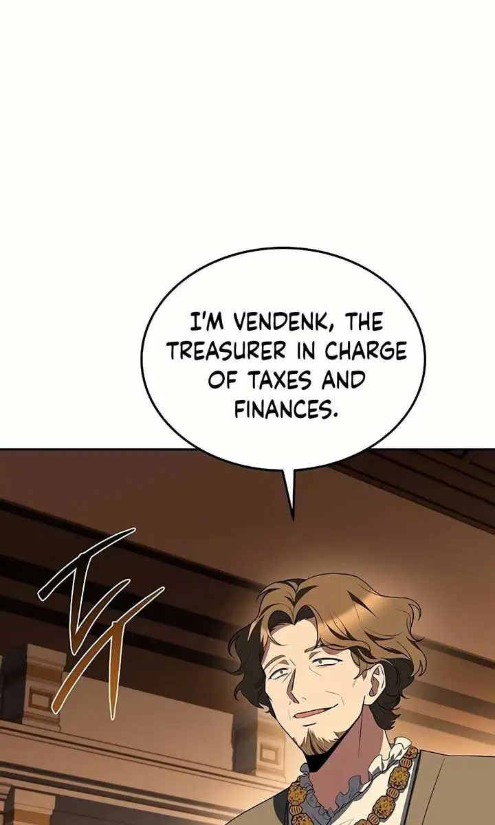 The Archmage's Restaurant Chapter 53 Page 105