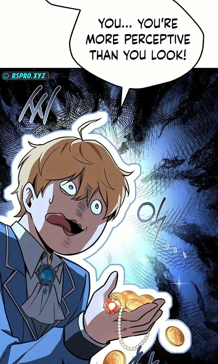 The Archmage's Restaurant Chapter 53 Page 129