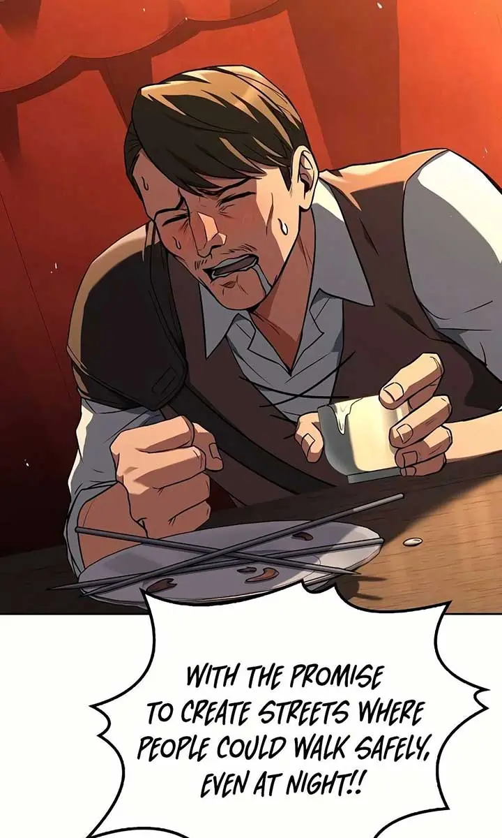 The Archmage's Restaurant Chapter 53 Page 134
