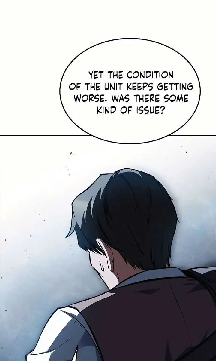 The Archmage's Restaurant Chapter 53 Page 139