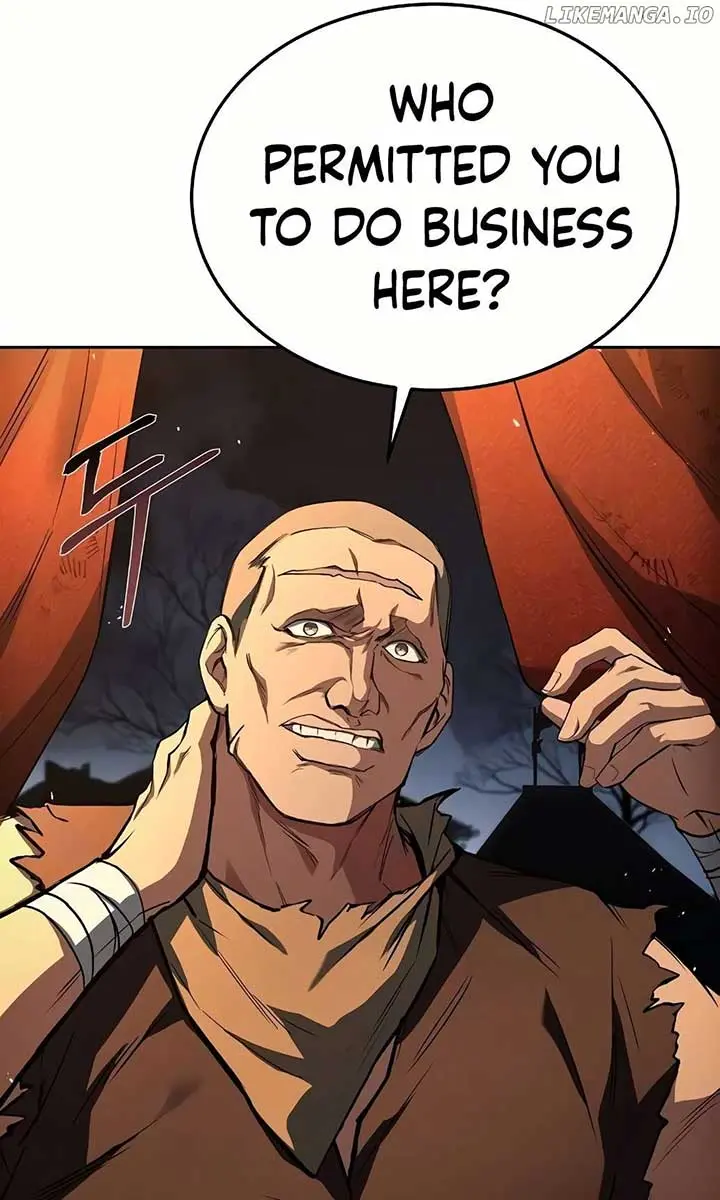 The Archmage's Restaurant Chapter 53 Page 142