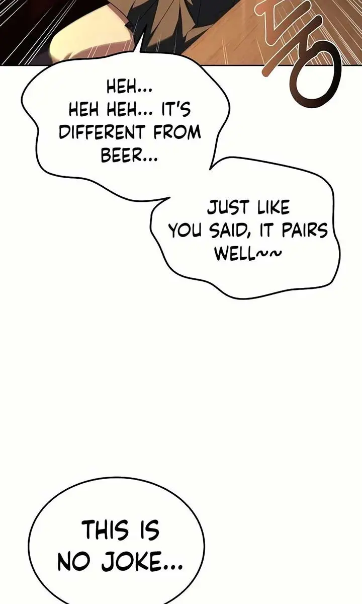 The Archmage's Restaurant Chapter 53 Page 146