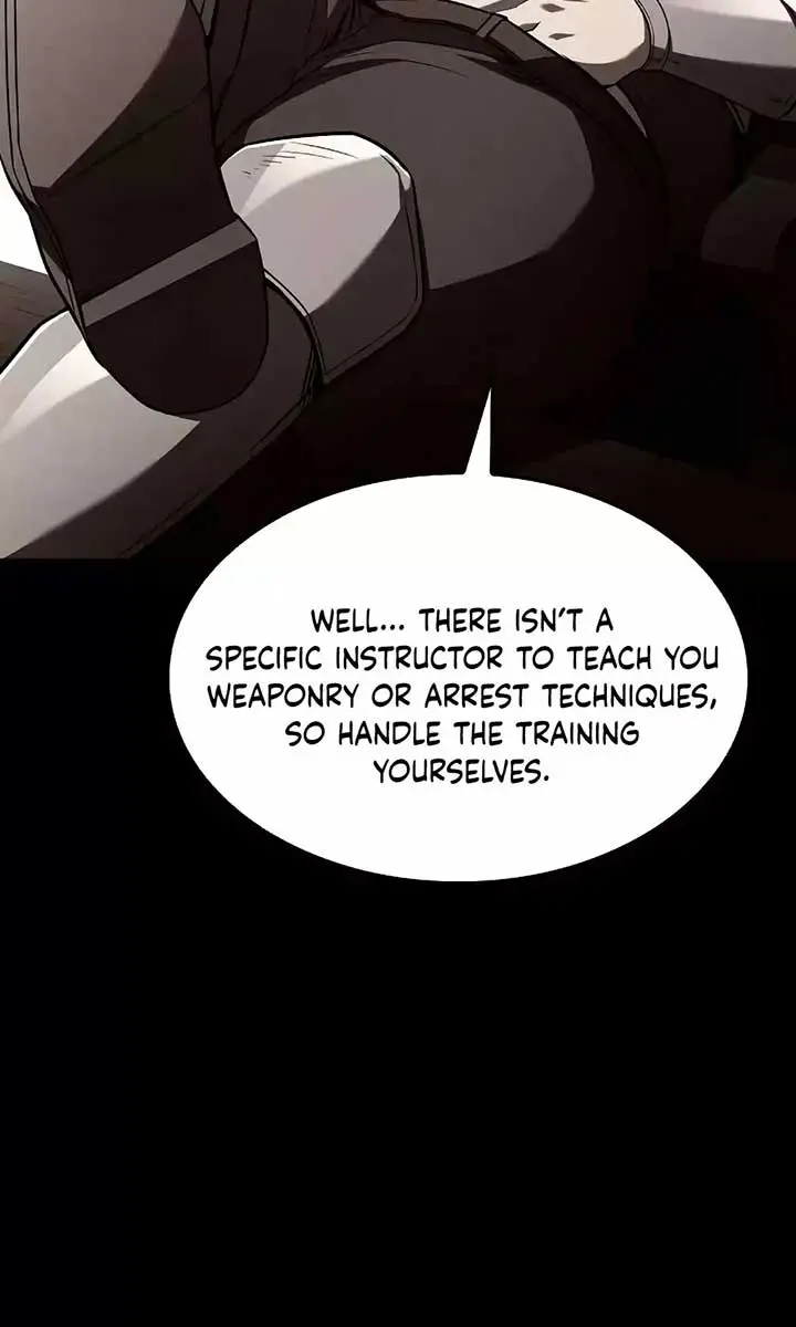 The Archmage's Restaurant Chapter 54 Page 21