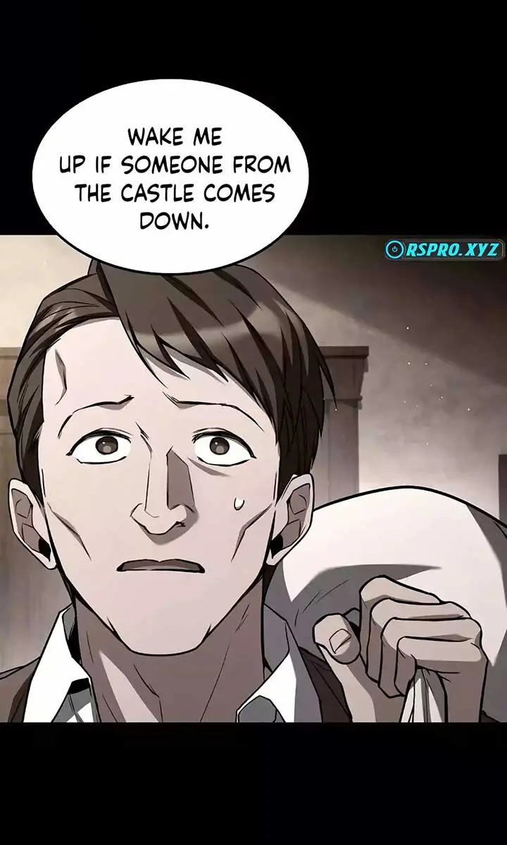 The Archmage's Restaurant Chapter 54 Page 22