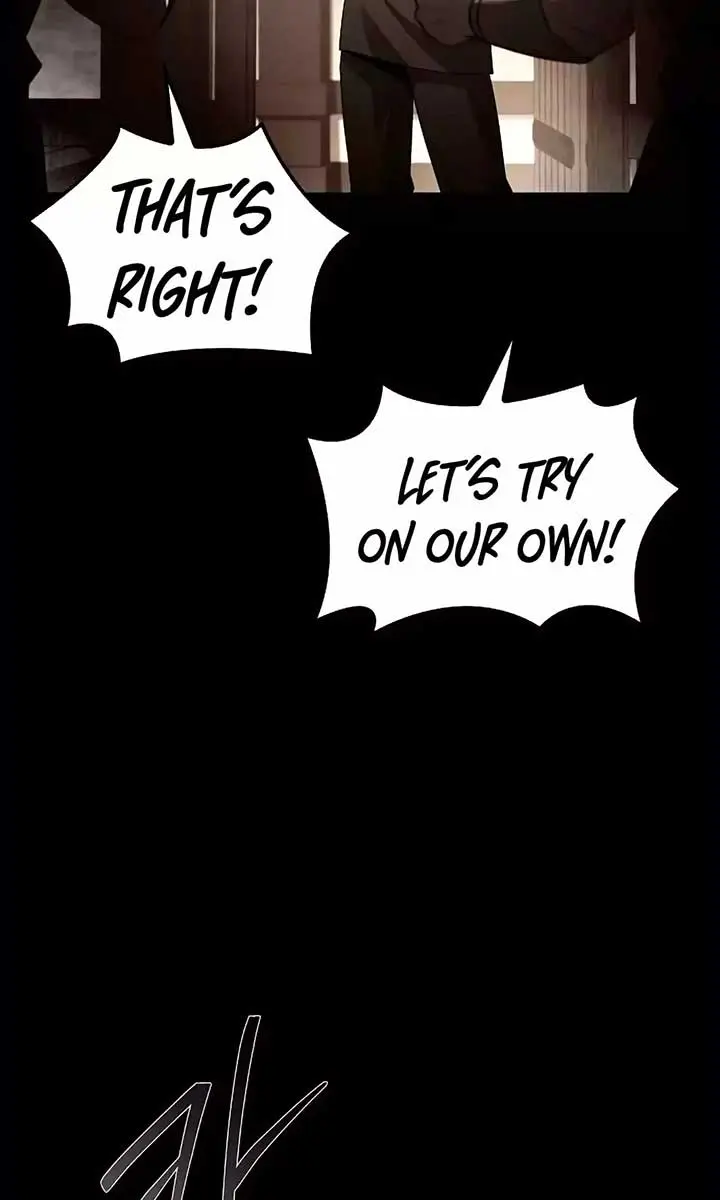 The Archmage's Restaurant Chapter 54 Page 26