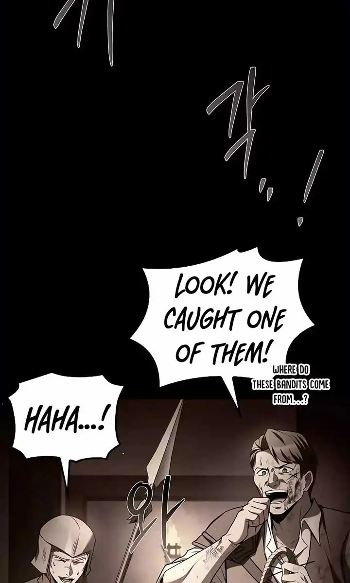 The Archmage's Restaurant Chapter 54 Page 27