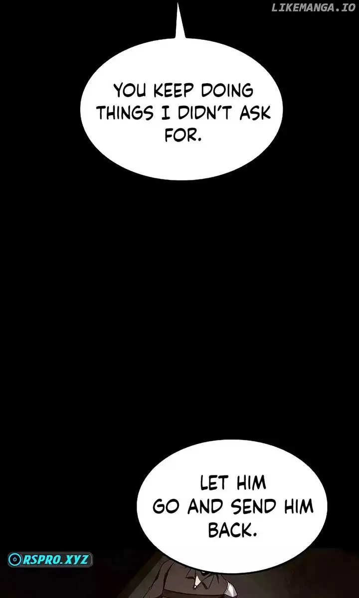 The Archmage's Restaurant Chapter 54 Page 31