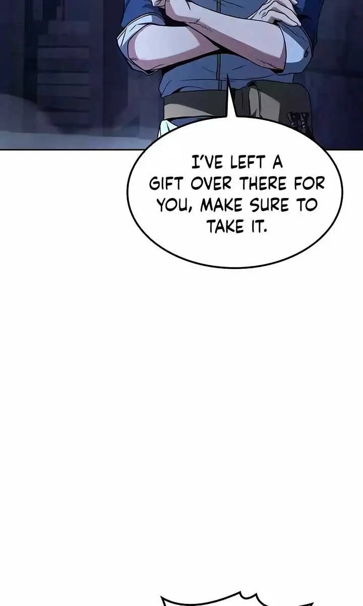 The Archmage's Restaurant Chapter 54 Page 44