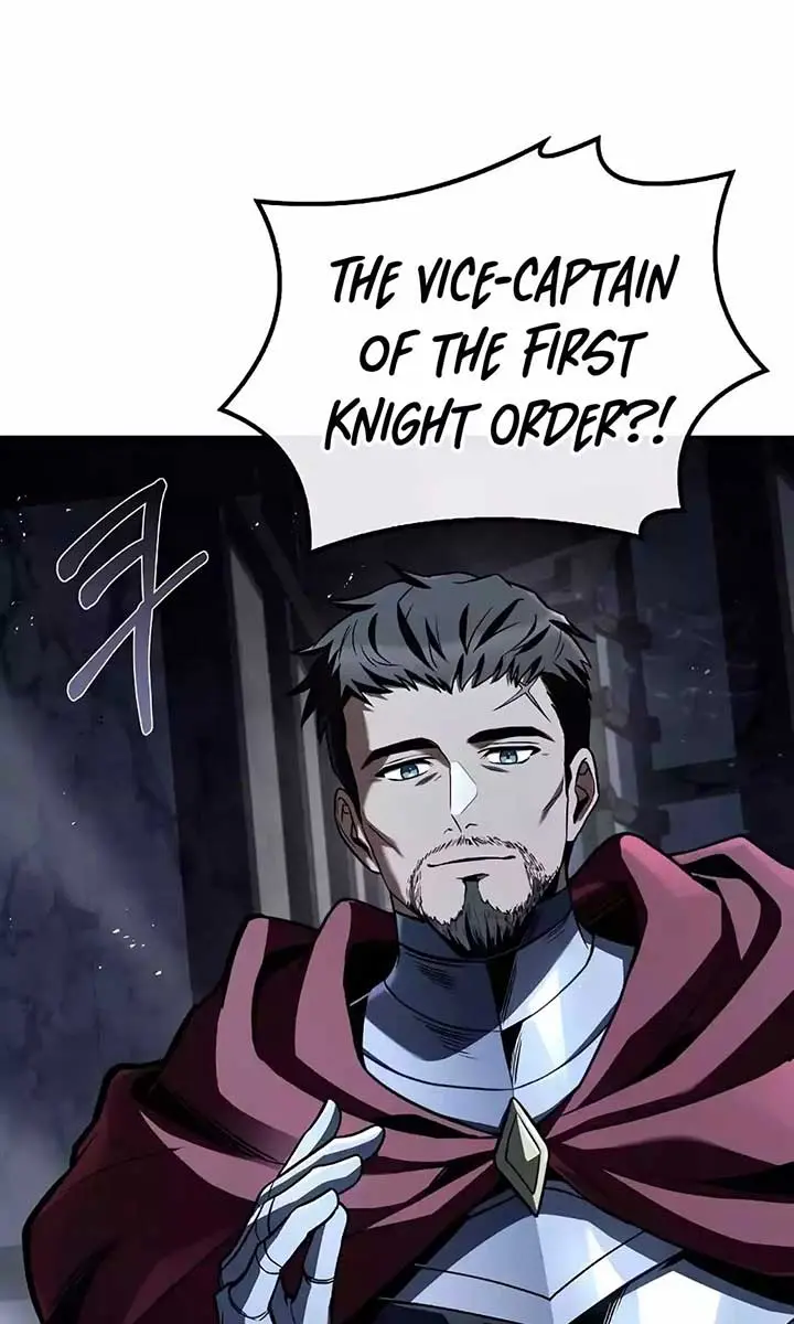 The Archmage's Restaurant Chapter 54 Page 57