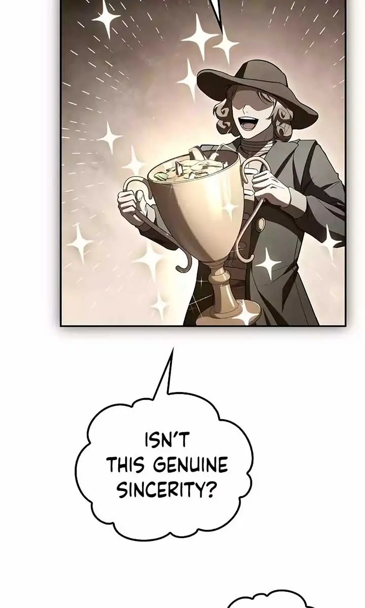 The Archmage's Restaurant Chapter 54 Page 67