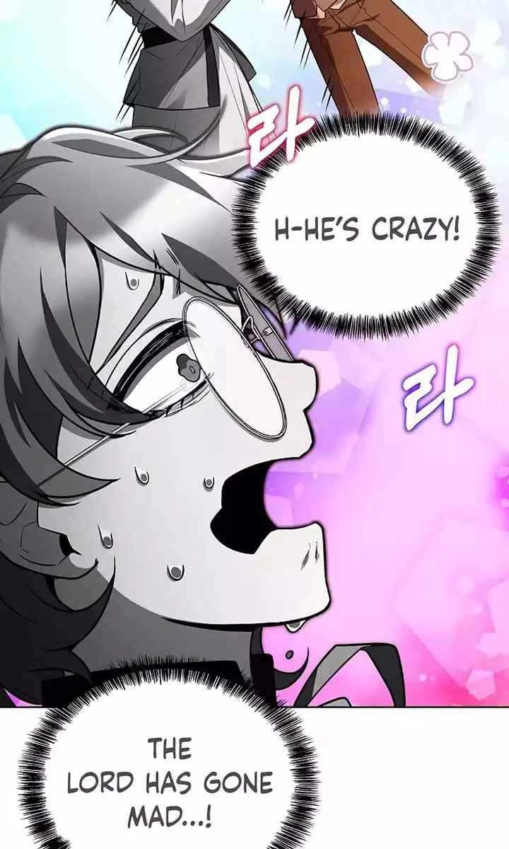 The Archmage's Restaurant Chapter 54 Page 90