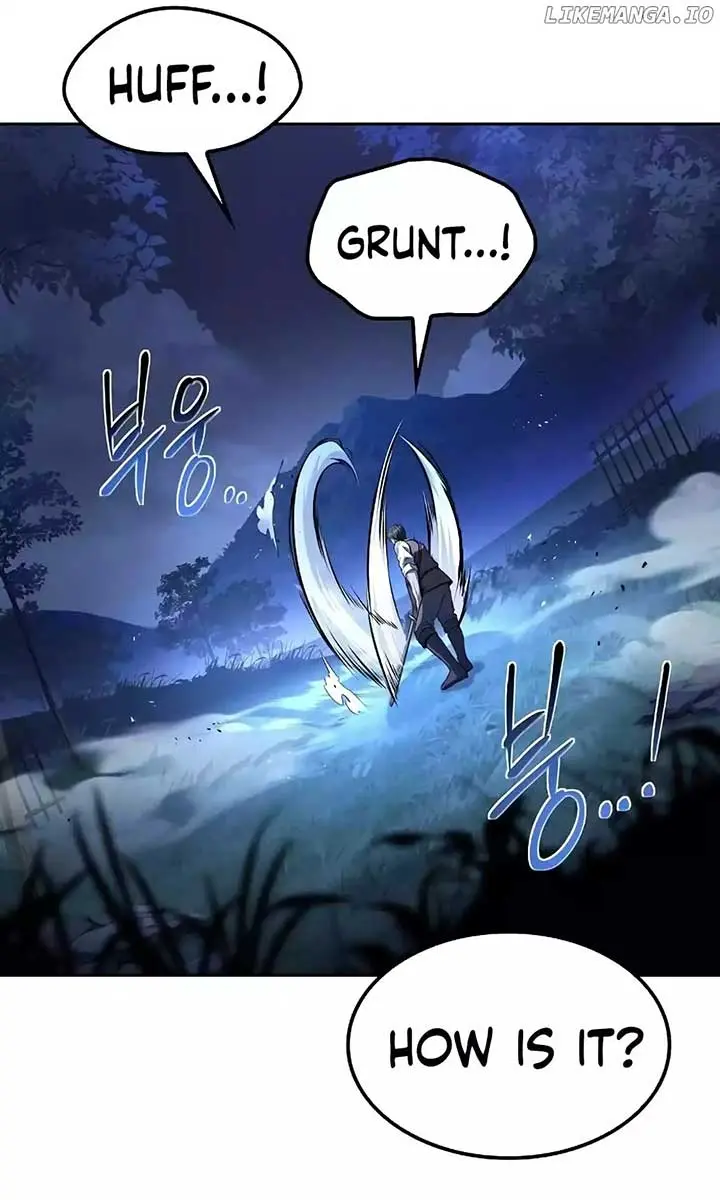The Archmage's Restaurant Chapter 54 Page 95