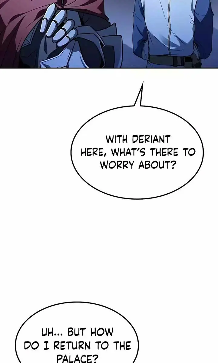The Archmage's Restaurant Chapter 54 Page 97