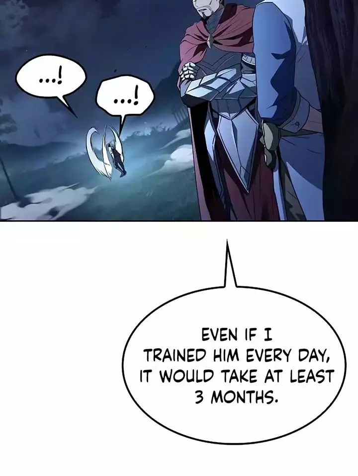 The Archmage's Restaurant Chapter 54 Page 100