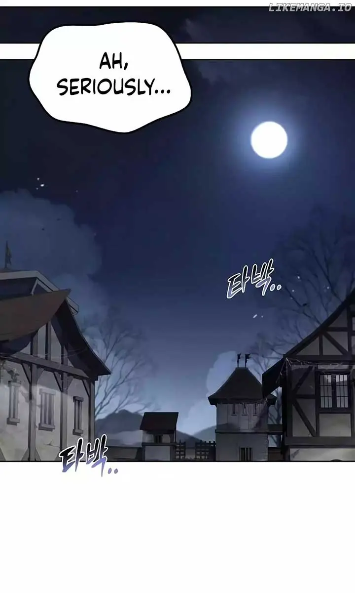The Archmage's Restaurant Chapter 54 Page 107