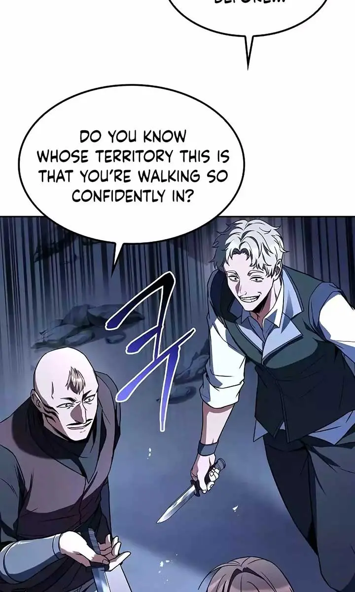 The Archmage's Restaurant Chapter 54 Page 111