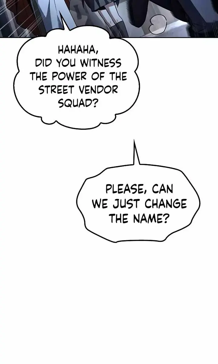 The Archmage's Restaurant Chapter 54 Page 131