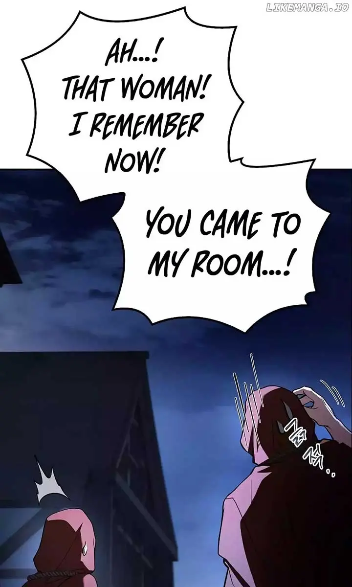 The Archmage's Restaurant Chapter 54 Page 135