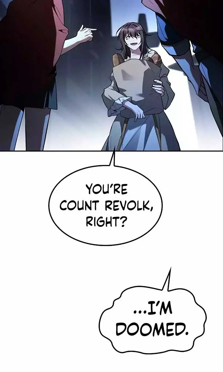 The Archmage's Restaurant Chapter 54 Page 136