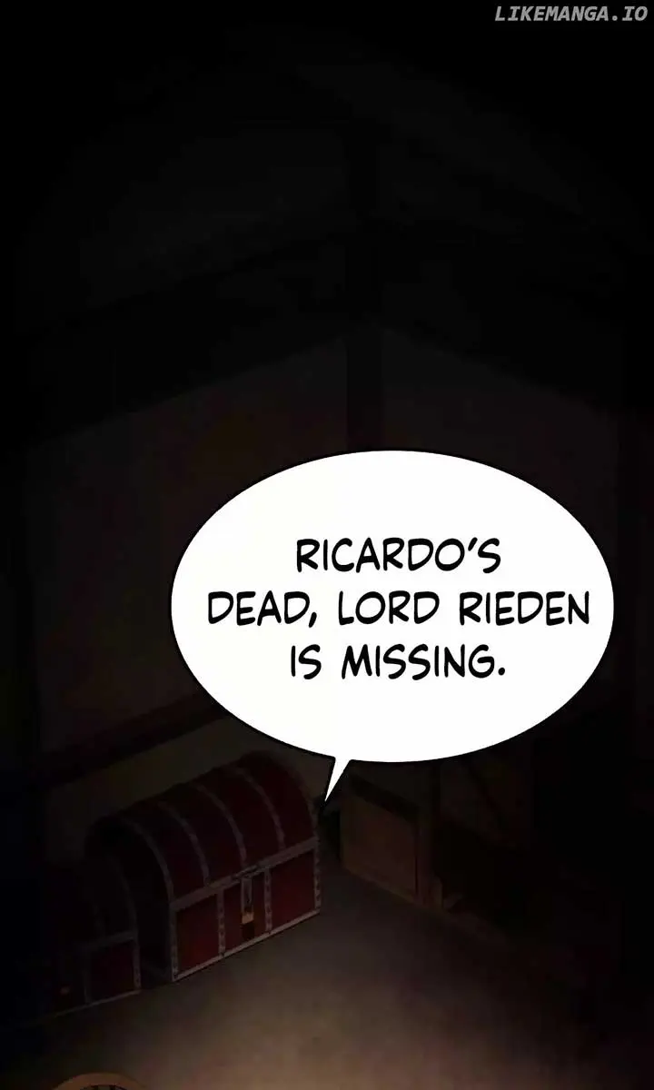 The Archmage's Restaurant Chapter 54 Page 140