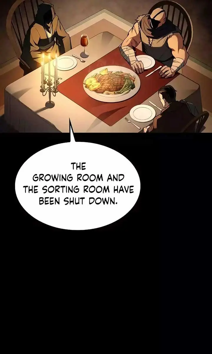 The Archmage's Restaurant Chapter 54 Page 141
