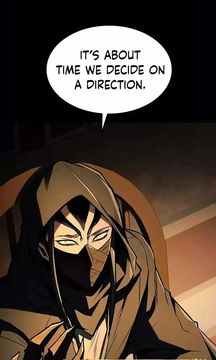 The Archmage's Restaurant Chapter 54 Page 144