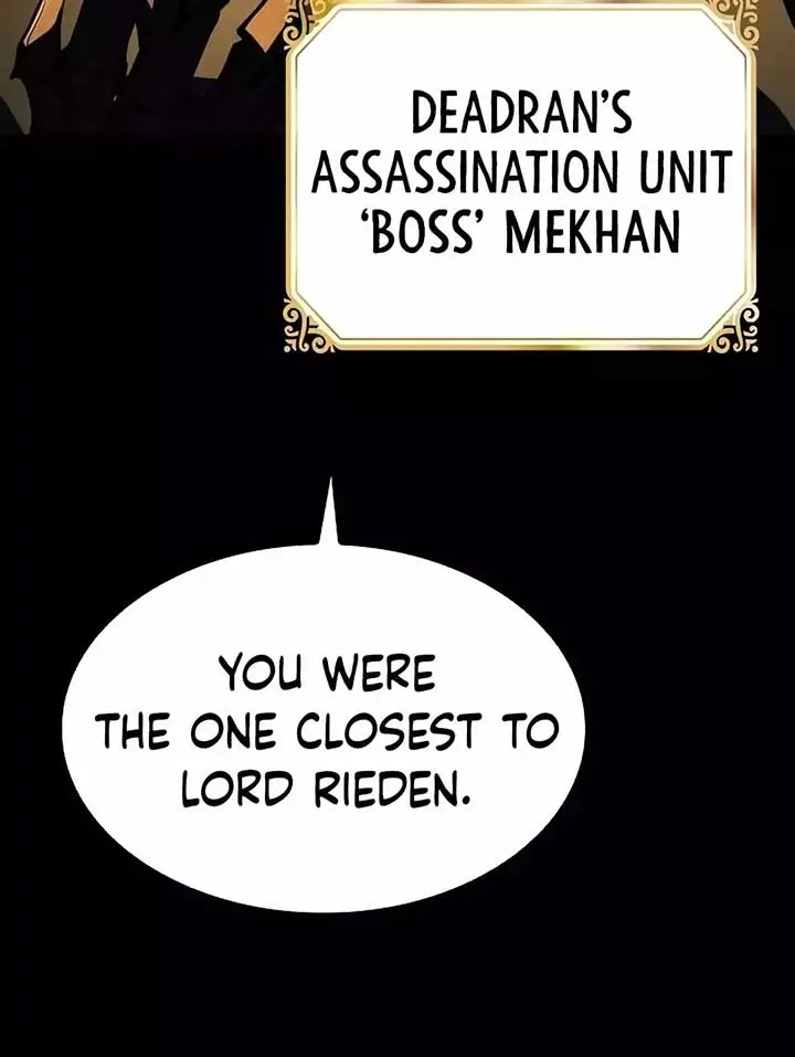 The Archmage's Restaurant Chapter 54 Page 145
