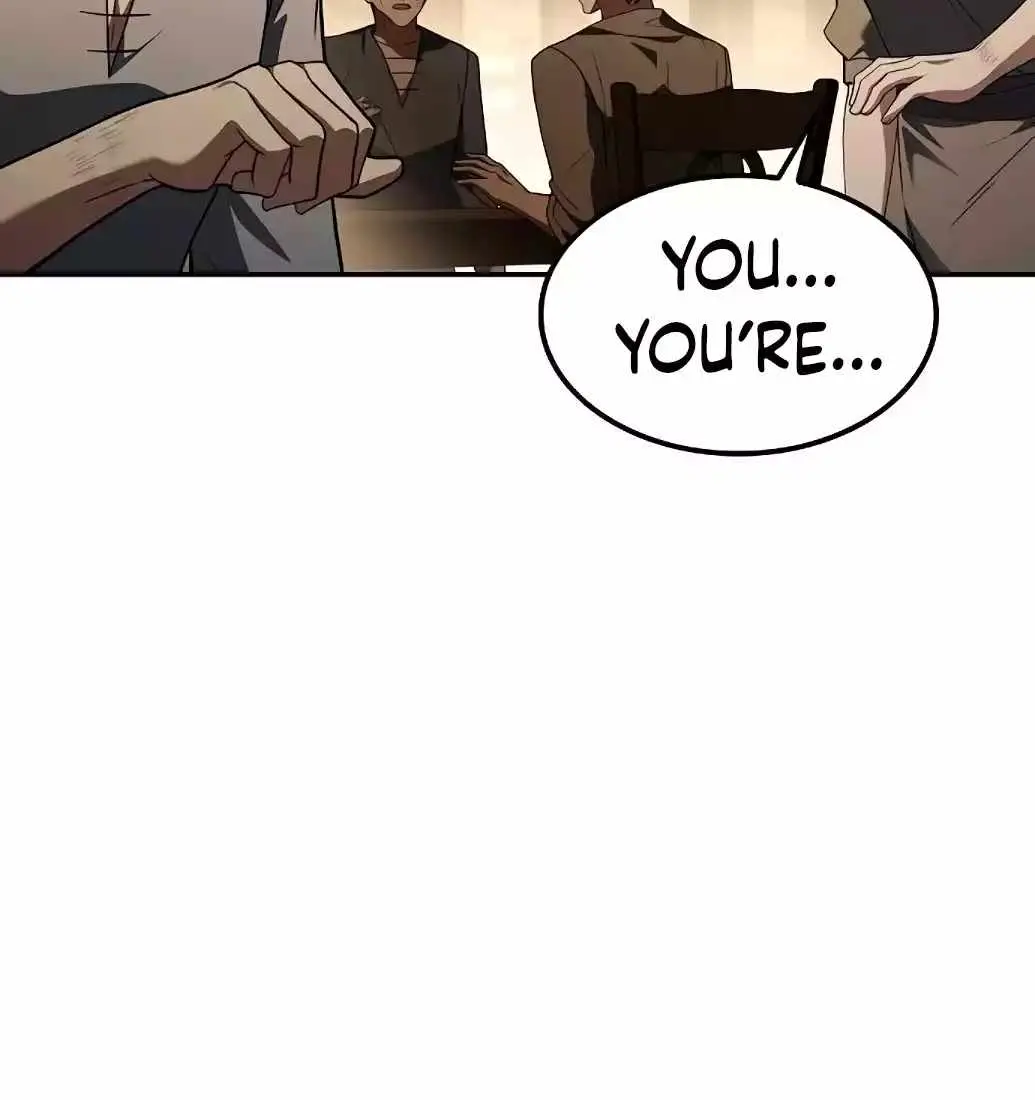 The Archmage's Restaurant Chapter 55 Page 25
