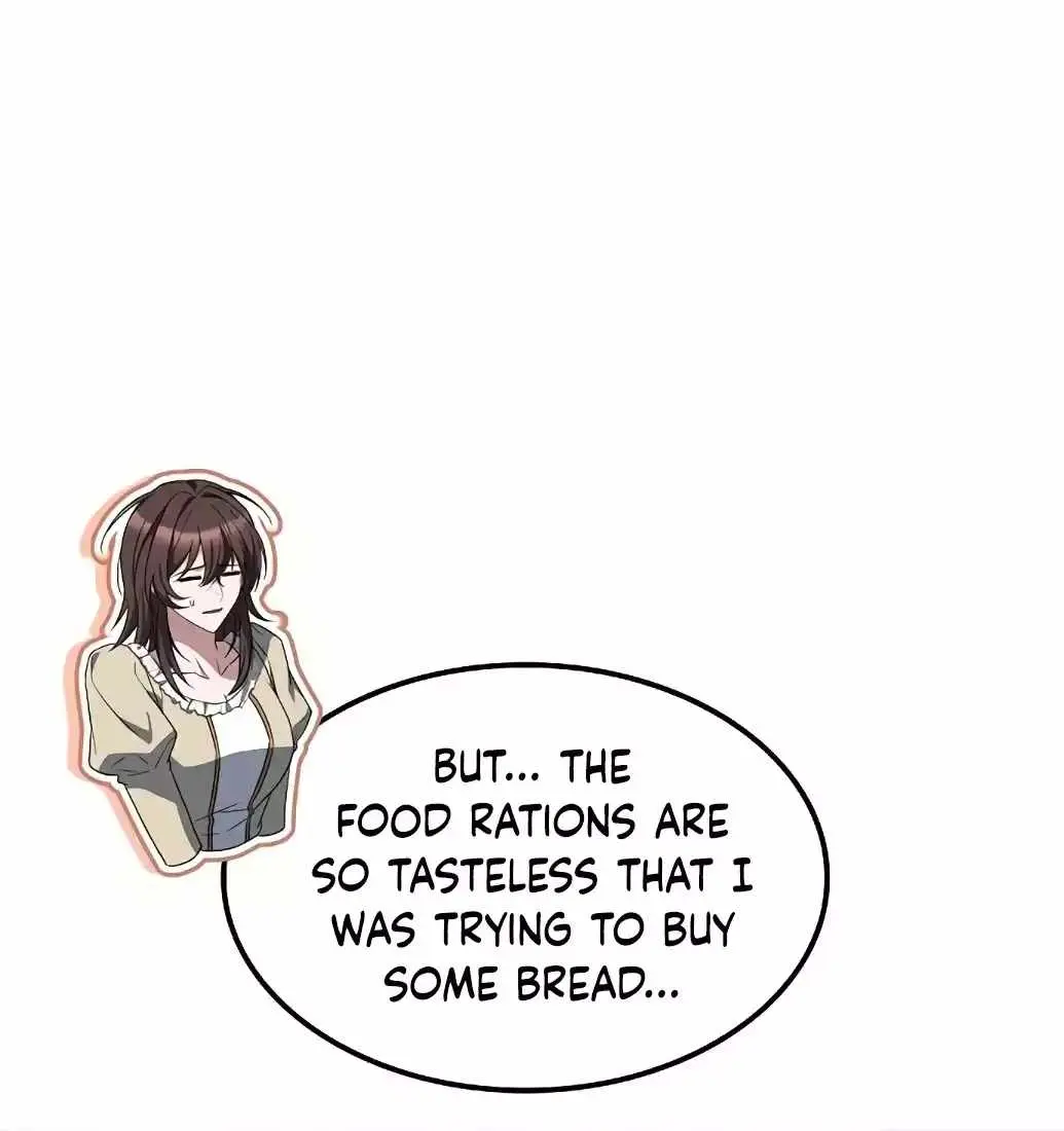 The Archmage's Restaurant Chapter 55 Page 33