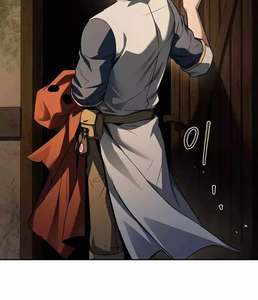 The Archmage's Restaurant Chapter 55 Page 44