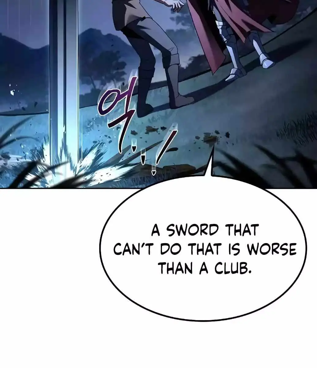 The Archmage's Restaurant Chapter 55 Page 54