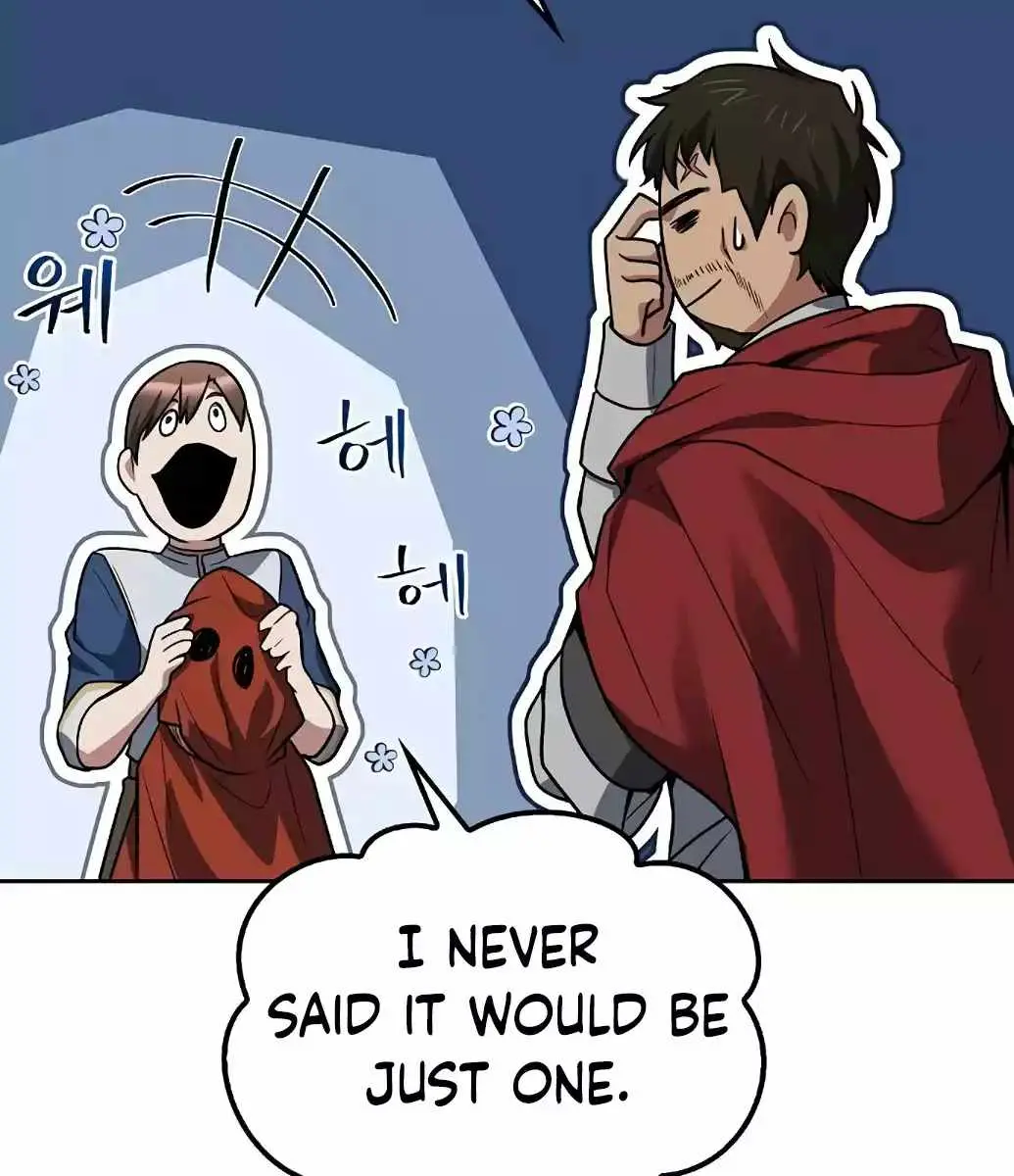 The Archmage's Restaurant Chapter 55 Page 71