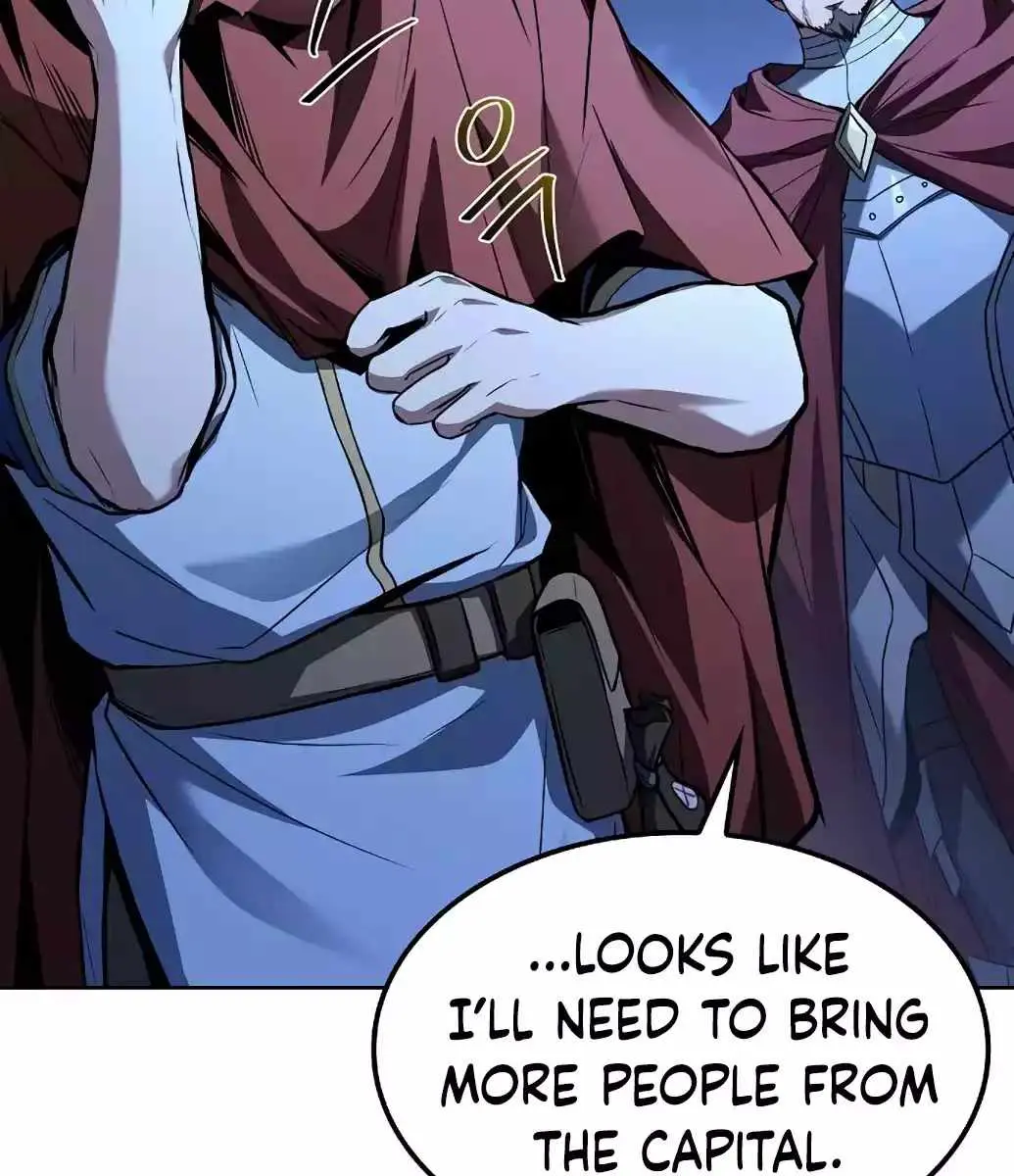 The Archmage's Restaurant Chapter 55 Page 74