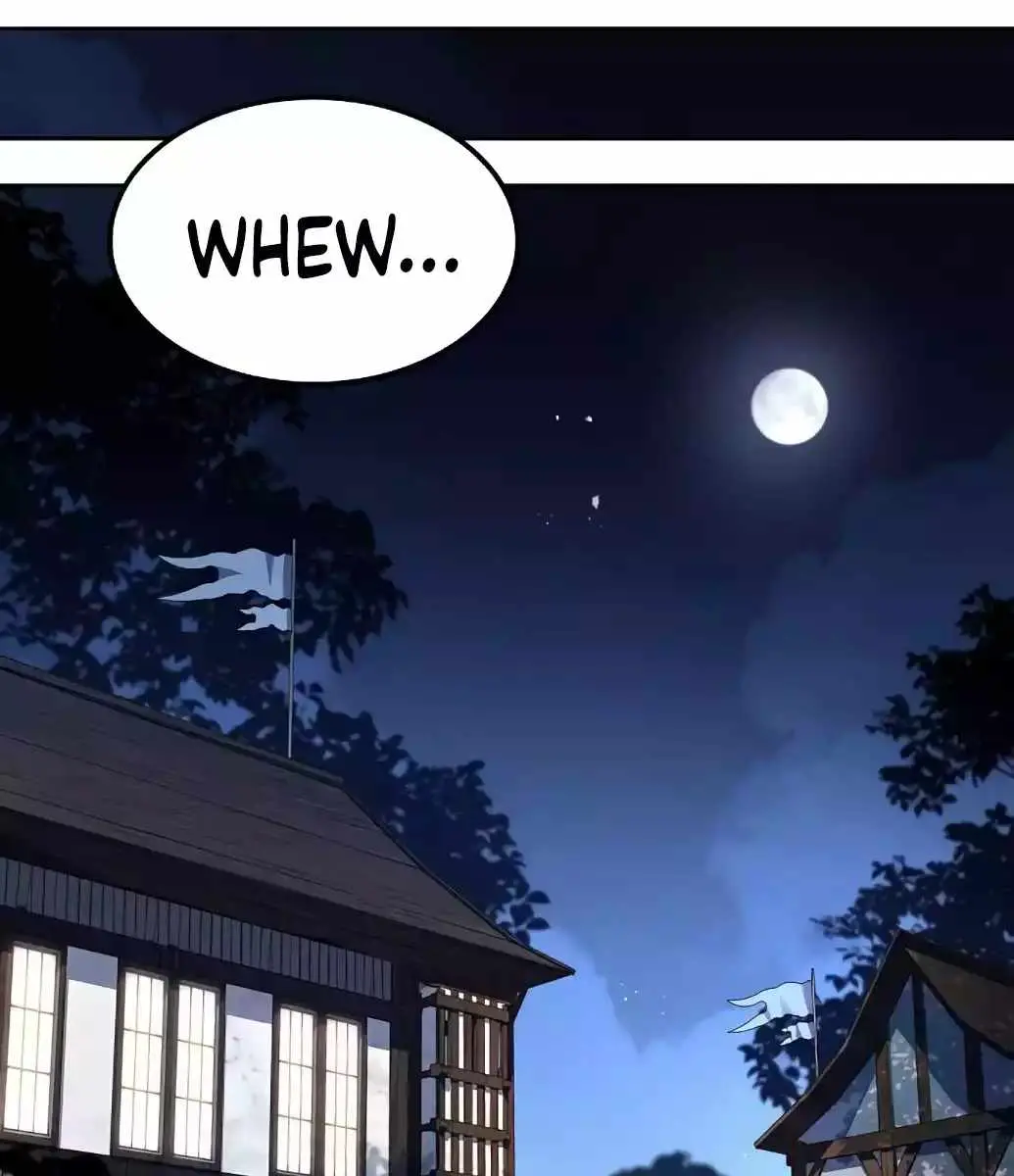 The Archmage's Restaurant Chapter 55 Page 77