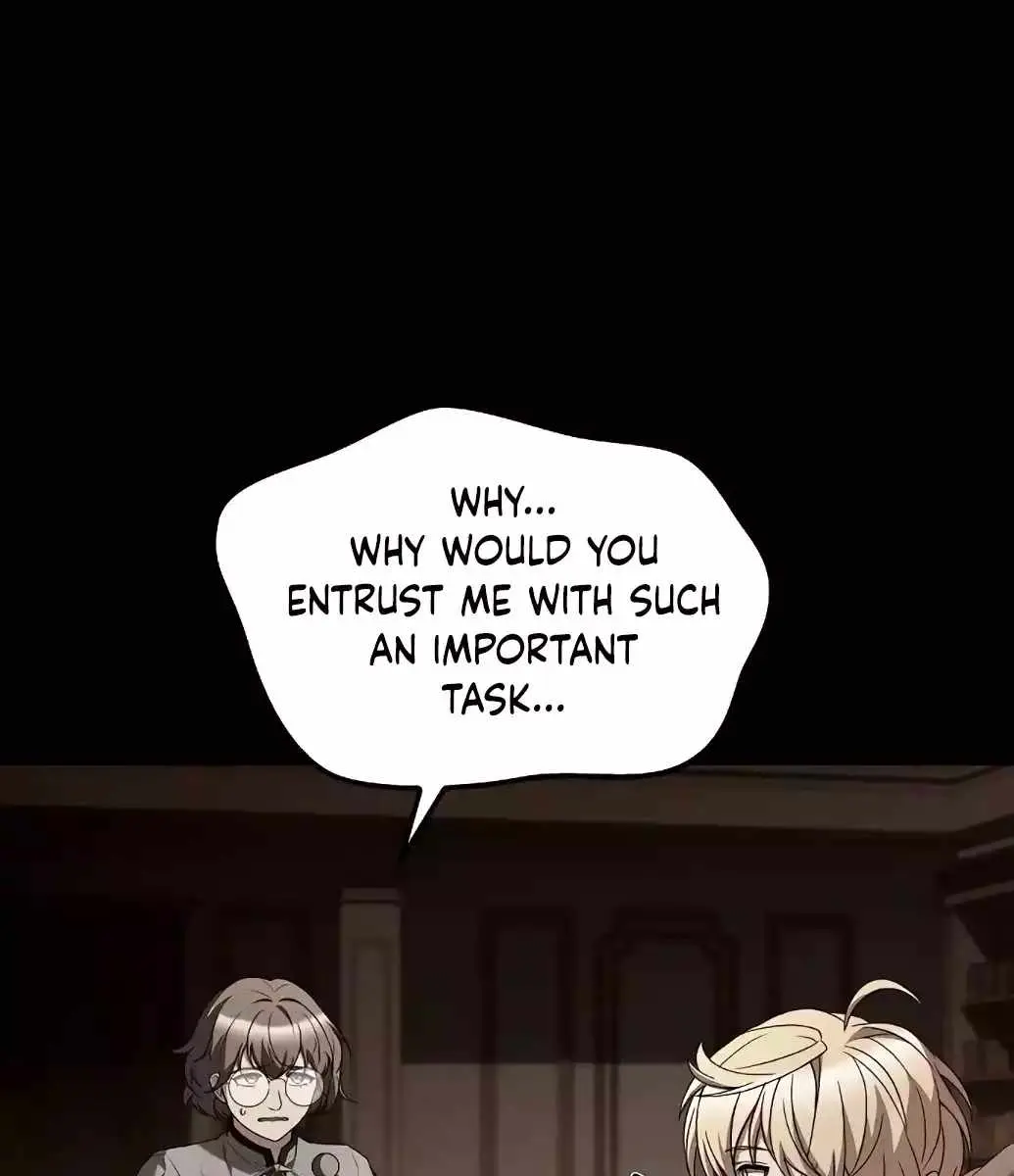 The Archmage's Restaurant Chapter 55 Page 87